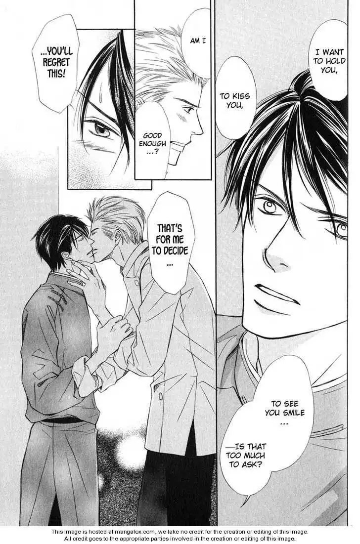 Kedamono Nanbiki? Chapter 5 22